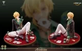 Оригинальная аниме фигурка &laquo;Conqueror Studio - Aventurine Honkai: Star Rail&raquo;