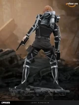 Оригинальная аниме фигурка &laquo;CHIKARA Studio - Jean Kirschstein Attack On Titan&raquo;