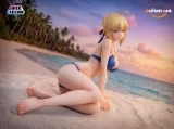 Оригинальная аниме фигурка &laquo;1/6 Scale Swimming Suit Saber and Tohsaka Rin-Fate/Grand Order-Demon Core Studio&raquo;