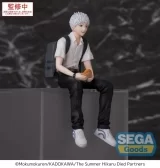 Оригинальная аниме фигурка «"The Summer Hikaru Died" Premium Perching Figure Hikaru»