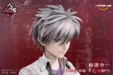 Оригинальная аниме фигурка &laquo;ADS Studio X HW Studio - Kaworu Playing the Piano Neon Genesis Evangelion&raquo;