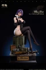 Оригінальна аніме фігурка &laquo;ChiYan Studio - Chainsaw Man Miss Reze 1/4 Statue(GK)&raquo;