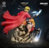 Оригинальная аниме фигурка &laquo;1/6 Scale 002 Nazumaki Naruto-Naruto-HuoYun Studio&raquo;