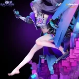 Оригинальная аниме фигурка &laquo;Xiao Huan Xiong Studio - Silver Wolf Honkai: Star Rail&raquo;