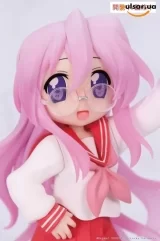Оригинальная аниме фигурка &laquo;"Lucky Star" Vivit Figure Takara Miyuki&raquo;