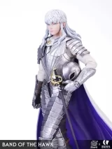 Оригінальна аніме фігурка «Bard Studio & Bihs Studio - Berserk Griffith»