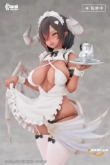 Оригинальная аниме фигурка &laquo;AniMester - Demon Maid's Serving Time Gokuna 1/6 Figure&raquo;