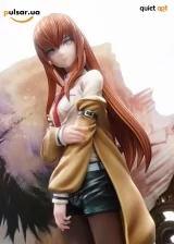 Оригинальная аниме фигурка &laquo;1/6 Scale Makise Kurisu-Steins Gate-QuietArt Studio&raquo;