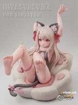 Оригинальная аниме фигурка &laquo;1/6 Scale Illyasviel von Einzbern-Fate/Stay Night-RIPPLE Studio&raquo;