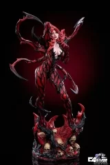 Оригинальная  фигурка &laquo;C4studio Custom Collectible - Mary Jane Carnage Marvel&raquo;