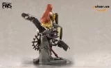 Оригинальная аниме фигурка &laquo;1/6 Scale Makise Kurisu-Steins Gate-FWS Studio&raquo;