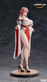 Оригинальная аниме фигурка &laquo;BBSD Studio - Yae Miko Genshin Impact&raquo;