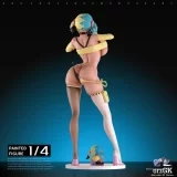 Оригинальная аниме фигурка &laquo;AGC Studio - Curvy Girl Canari Pok&eacute;mon&raquo;