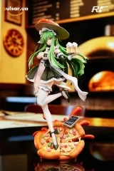Оригінальна аніме фігурка &laquo;1/6 Scale C.C.-CODE GEASS Lelouch of the Rebellion-RF Studio&raquo;