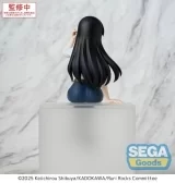 Оригинальная аниме фигурка «"Ruri Rocks" Premium Perching Figure Nagi»