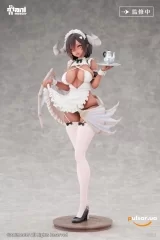 Оригинальная аниме фигурка &laquo;AniMester - Demon Maid's Serving Time Gokuna 1/6 Figure&raquo;