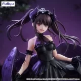Оригинальная аниме фигурка «"Date A Live Ⅴ" BiCute Dark Figure Tokisaki Kurumi»