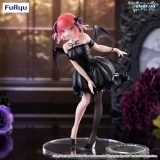 Оригінальна аніме фігурка  «"The Quintessential Quintuplets ＊" BiCute Dark Figure -Nanako Nino-»
