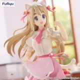 Оригинальная аниме фигурка «"K-ON!" Trio-Try-iT Figure -Kotobuki Tsumugi-»