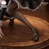 Оригинальная аниме фигурка &laquo;MOCHI Studio - Battle Maid Series 001 Yor Forger Spy x Family&raquo;