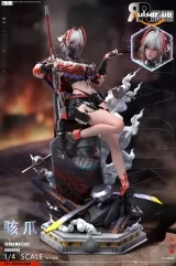 Оригинальная аниме фигурка &laquo;Mi Yin Studio - Hackclaw Delta Force&raquo;