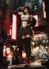 Оригинальная аниме фигурка &laquo;1/4 Scale Tifa-Final Fantasy-QuietArt Studi&raquo;