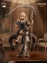 Оригінальна аніме фігурка &laquo;Palm Flame Studio - Misa Amane Death Note&raquo;