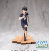 Оригінальна аніме фігурка «"Haikyuu!!" High Premium Figure Kageyama Tobio»
