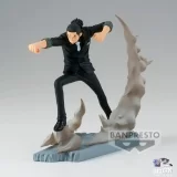 Оригинальная аниме фигурка &laquo;BANPRESTO - ONE PIECE Battle Light Splendid View ROB LUCCI&raquo;