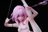 Оригинальная аниме фигурка &laquo;1/6 Scale Little Cyrene-Honkai：Star Rail-CiYuanZaoWu Studio&raquo;