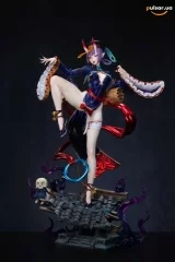 Оригинальная аниме фигурка &laquo;Xpic Studio - Zombie Minamoto no Raikou X Zombie Shuten Douji Fate&raquo;
