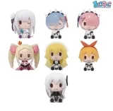 Іграшка-сюрприз із колекційною фігуркою  «Choko-nokko Figurine "Ichiban KUJI Re:ZeRo Starting Life in Another World - Monogatari wa To be continued -" G Prize»