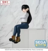 Оригинальная аниме фигурка «"Ruri Rocks" Premium Perching Figure Nagi»