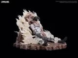 Оригинальная аниме фигурка «CHIKARA Studio - Attack on Titan Give Your Heart - Levi Ackerman»
