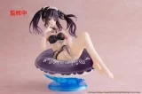 Оригинальная аниме фигурка «Date A Live IV Aqua Float Girls - Kurumi Tokisaki (Renewal Edition)»
