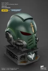Оригинальный Бюст «JOYTOY - Dark Angels MkX Helmet X Display Stand»