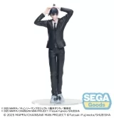 Оригинальная аниме фигурка «SEGA - Chainsaw Man - The Movie: Reze Arc High Premium Figure Aki Hayakawa» 