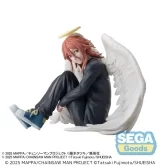 Оригинальная аниме фигурка «SEGA - Chainsaw Man - The Movie: Reze Arc High Premium Figure Angel Devil» 