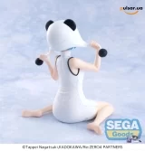Оригинальная аниме фигурка &laquo;SEGA - Yumemirize Re:ZERO Starting Life in Another World Rem - Panda&raquo;