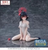 Оригинальная аниме фигурка «SEGA - Yumemirize Blue Archive Ayane Okusora» 