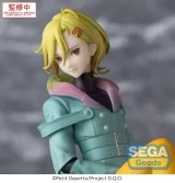 Оригинальная аниме фигурка «SEGA - TV Anime GNOSIA PM Perching Figure Setsu» 