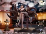Оригинальная аниме фигурка «YaoMengMeng Studio - IJN Oumi Azur Lane» Оригинальная аниме фигурка «YaoMengMeng Studio - IJN Oumi Azur Lane»