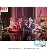 Оригинальная аниме фигурка «SEGA - Yumemirize Blue Archive Haruka»