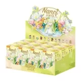 Игрушка-сюрприз с коллекционной фигуркой «Nanci Flower Stories Series Blind Box»
