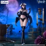 Оригинальная аниме фигурка «"Overlord" BiCute Dark Figure -Albedo-»
