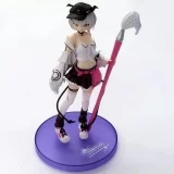 Оригинальная  фигурка «VSPO! Asumi Sena Scale Figure Play with paint»