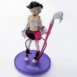 Оригинальная  фигурка «VSPO! Asumi Sena Scale Figure Play with paint»