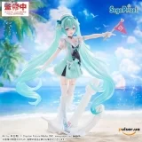 Оригінальна аніме фігурка &laquo;SEGA - FIGURIZMa Piapro Characters Hatsune Miku Figurizm Alpha - Sailor&raquo;