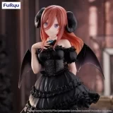 Оригинальная аниме фигурка «"The Quintessential Quintuplets ＊" BiCute Dark Figure -Nakano Miku-»