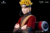 Оригинальная аниме фигурка «PowerClub Studio - Naruto First Appearance in Sage Mode 1/1 Bust»